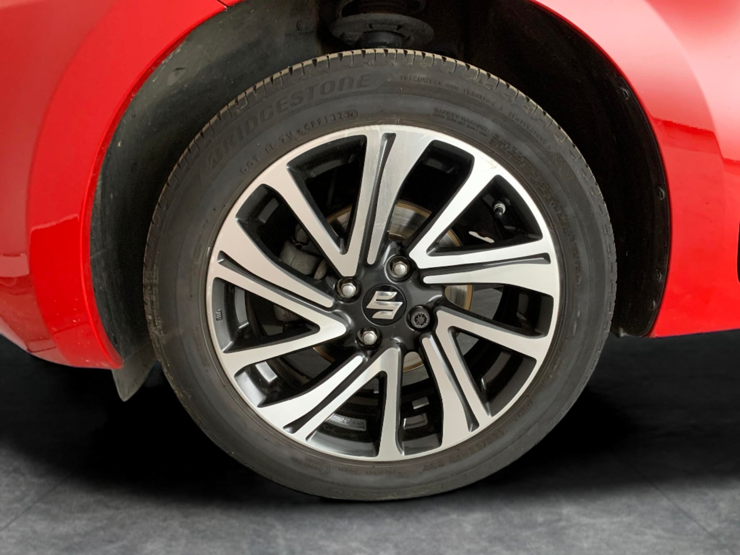 Used Suzuki Swift 2023 for sale - 76663498: Photo 21