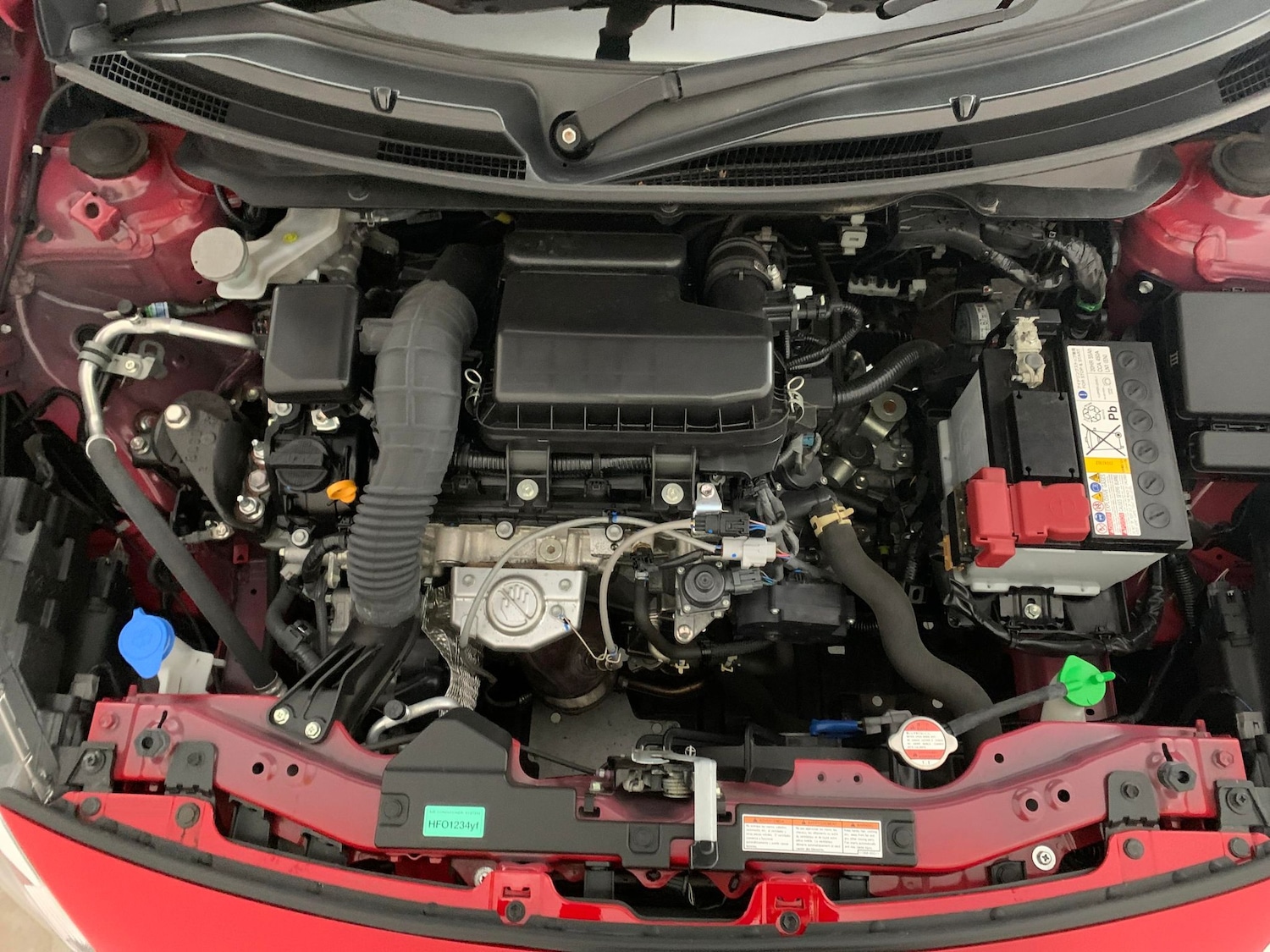 Used Suzuki Swift 2023 for sale - 76663498: Photo 30