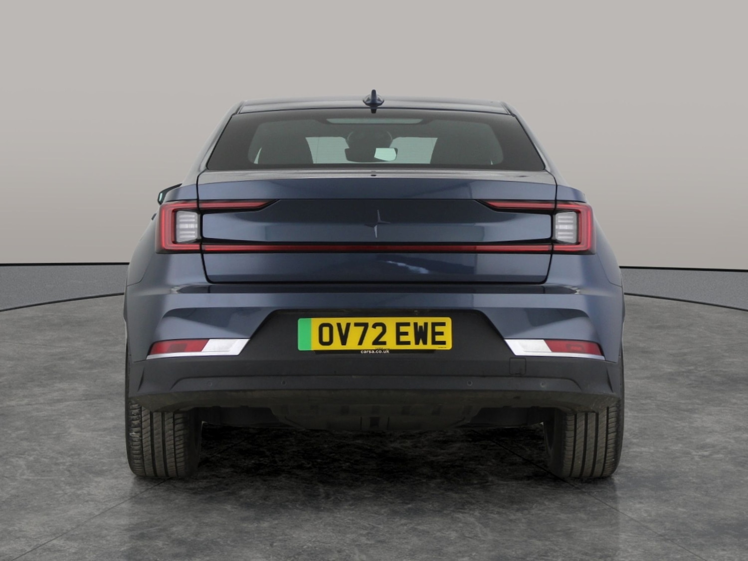 Used Polestar Polestar 2 2022 for sale - 76603167: Photo 11