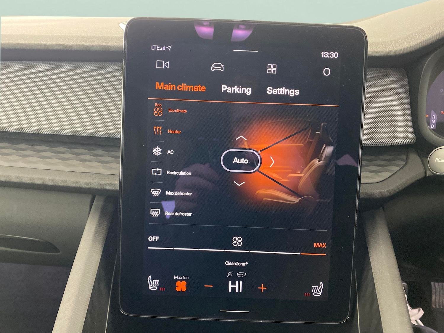 Used Polestar Polestar 2 2022 for sale - 76603167: Photo 16