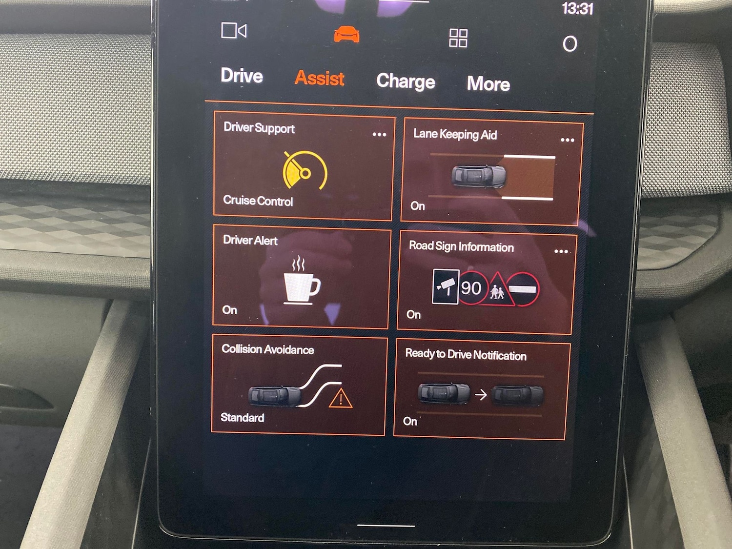 Used Polestar Polestar 2 2022 for sale - 76603167: Photo 19