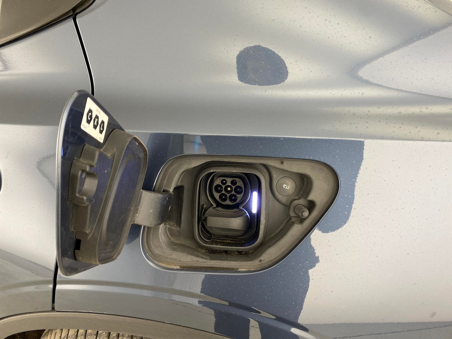 Used Polestar Polestar 2 2022 for sale - 76603167: Photo 24