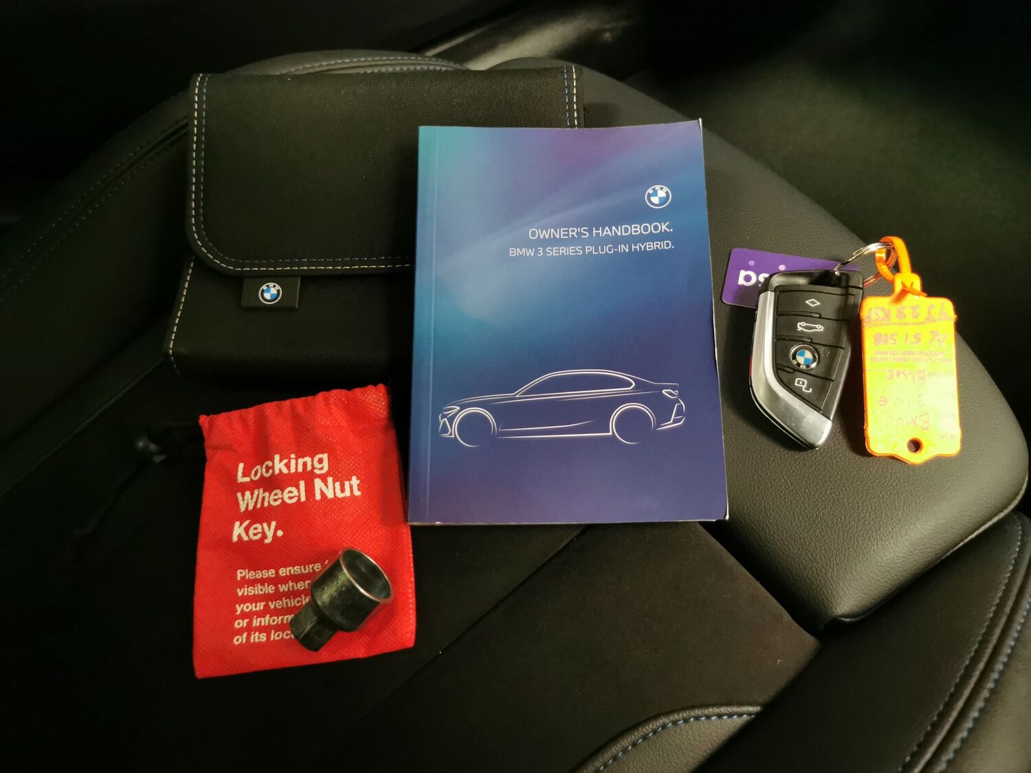 Used BMW 3 Series 2023 for sale - 78150872: Photo 30