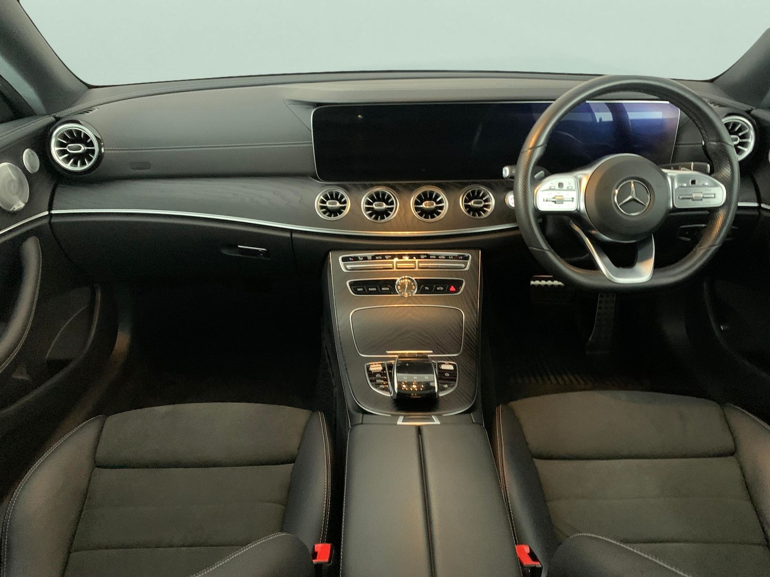 Used Mercedes-Benz E Class 2020 for sale - 76436992: Photo 12