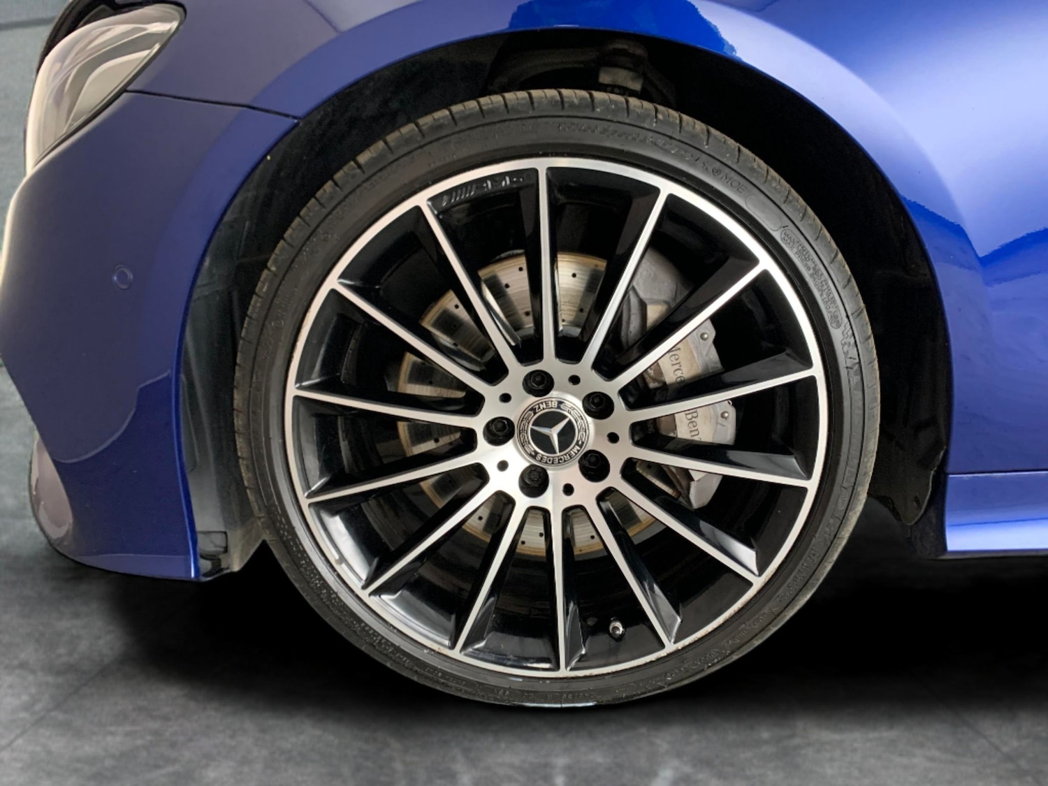 Used Mercedes-Benz E Class 2020 for sale - 76436992: Photo 33