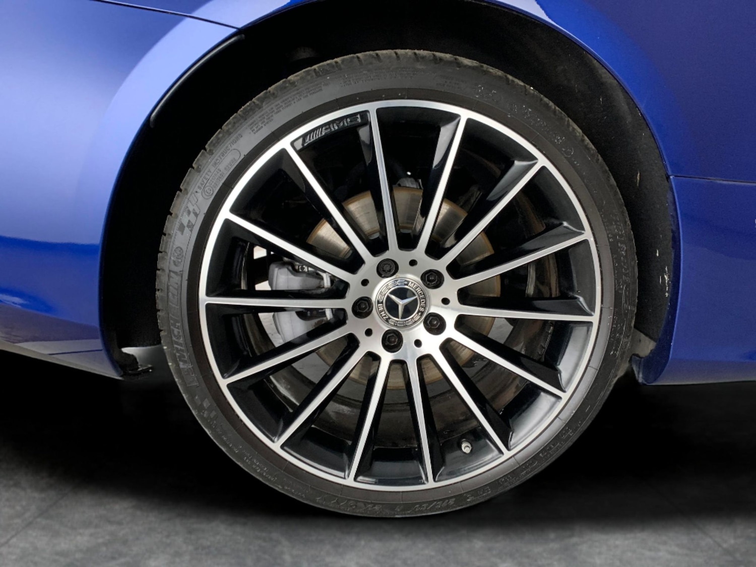 Used Mercedes-Benz E Class 2020 for sale - 76436992: Photo 36