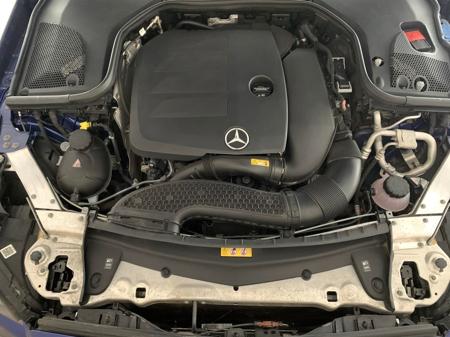 Used Mercedes-Benz E Class 2020 for sale - 76436992: Photo 41