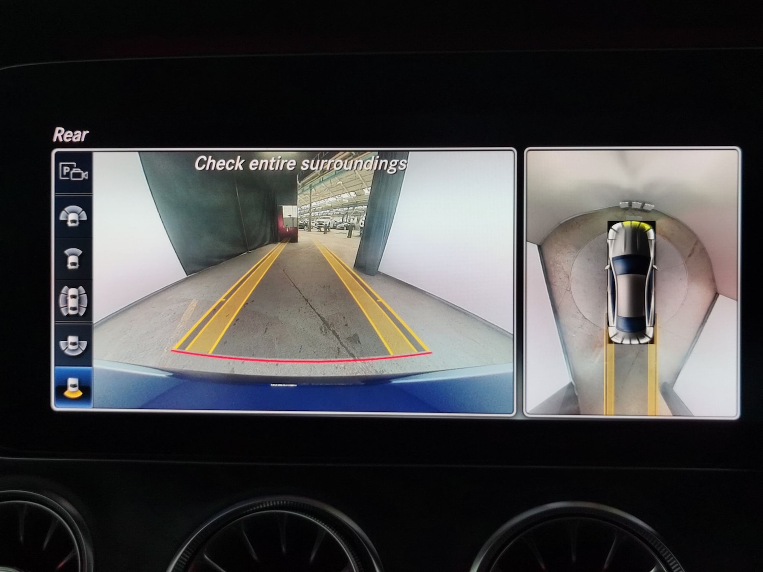 Used Mercedes-Benz E Class 2020 for sale - 76436992: Photo 9