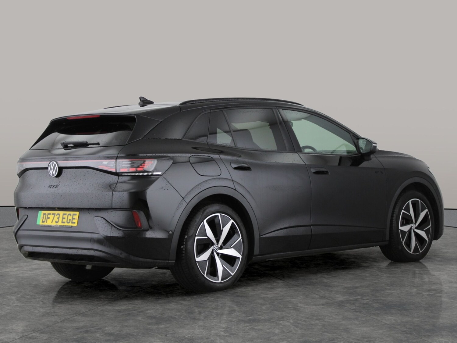 Used Volkswagen ID.4 for sale - 77337333: Photo 10