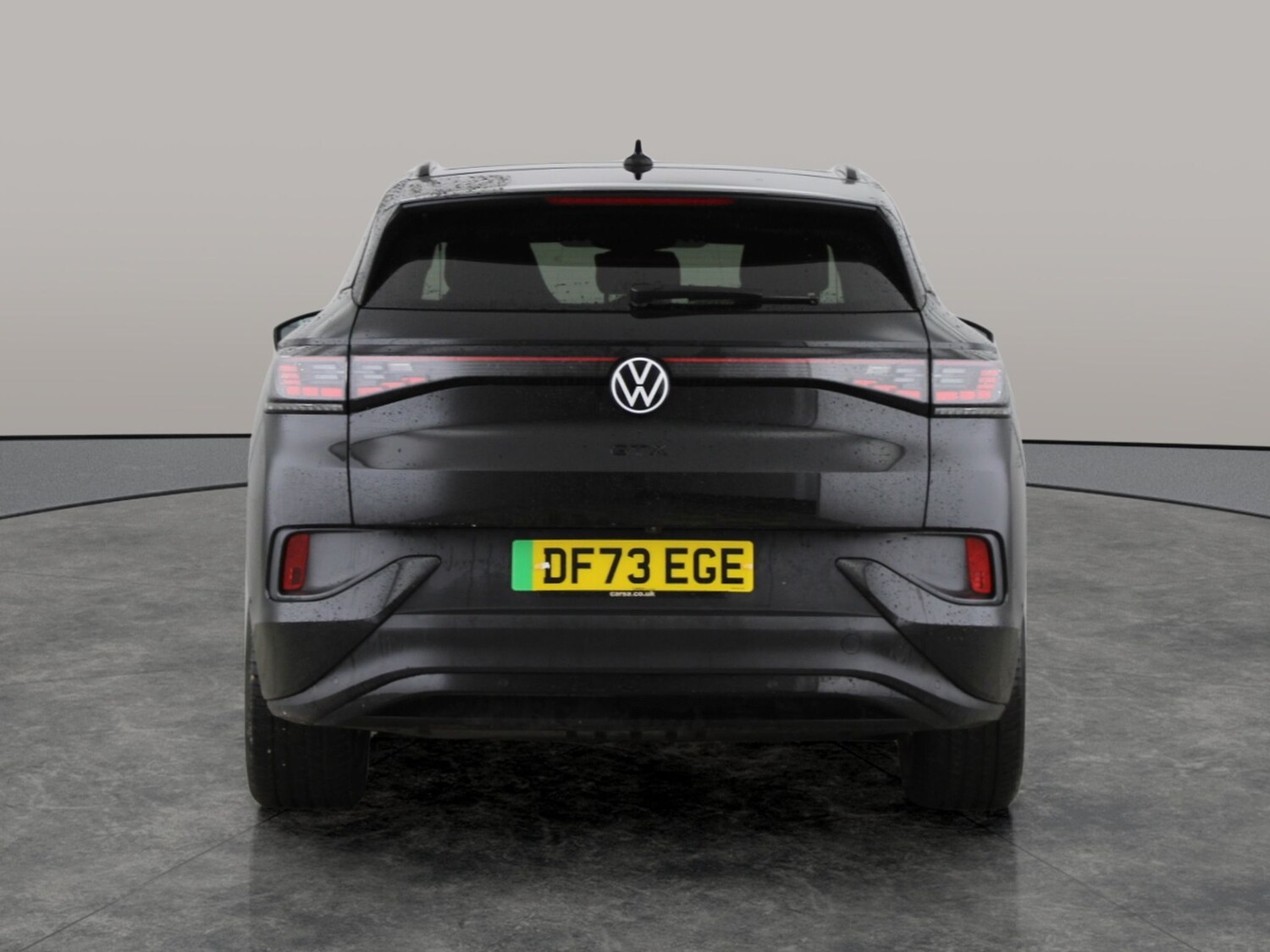 Used Volkswagen ID.4 for sale - 77337333: Photo 11