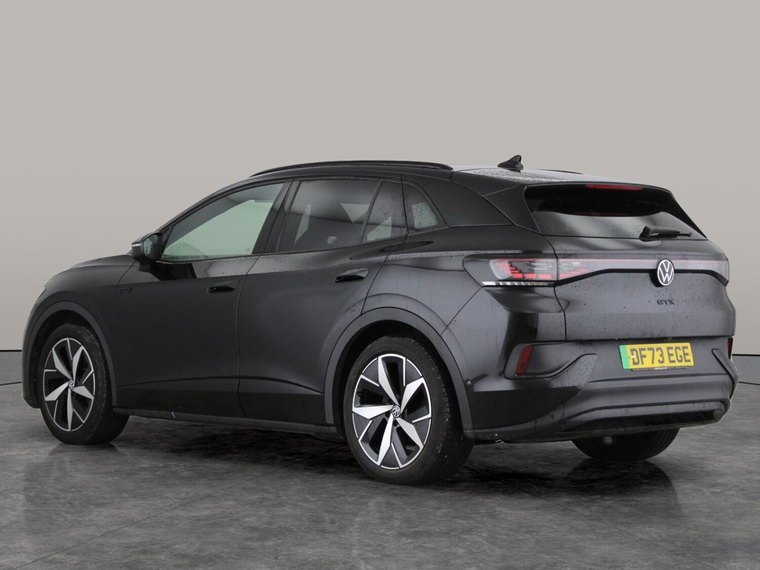 Used Volkswagen ID.4 for sale - 77337333: Photo 12