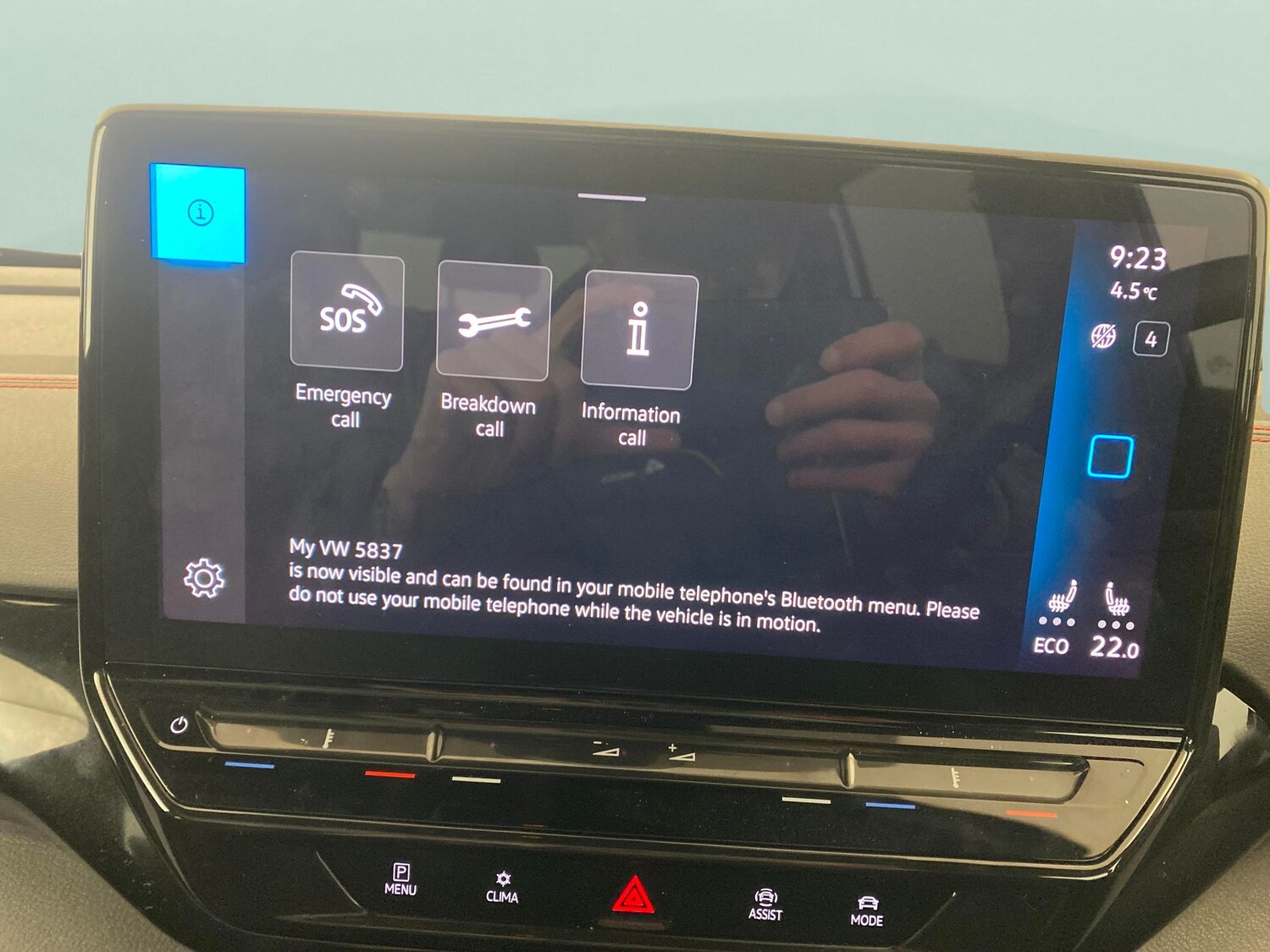 Used Volkswagen ID.4 for sale - 77337333: Photo 14