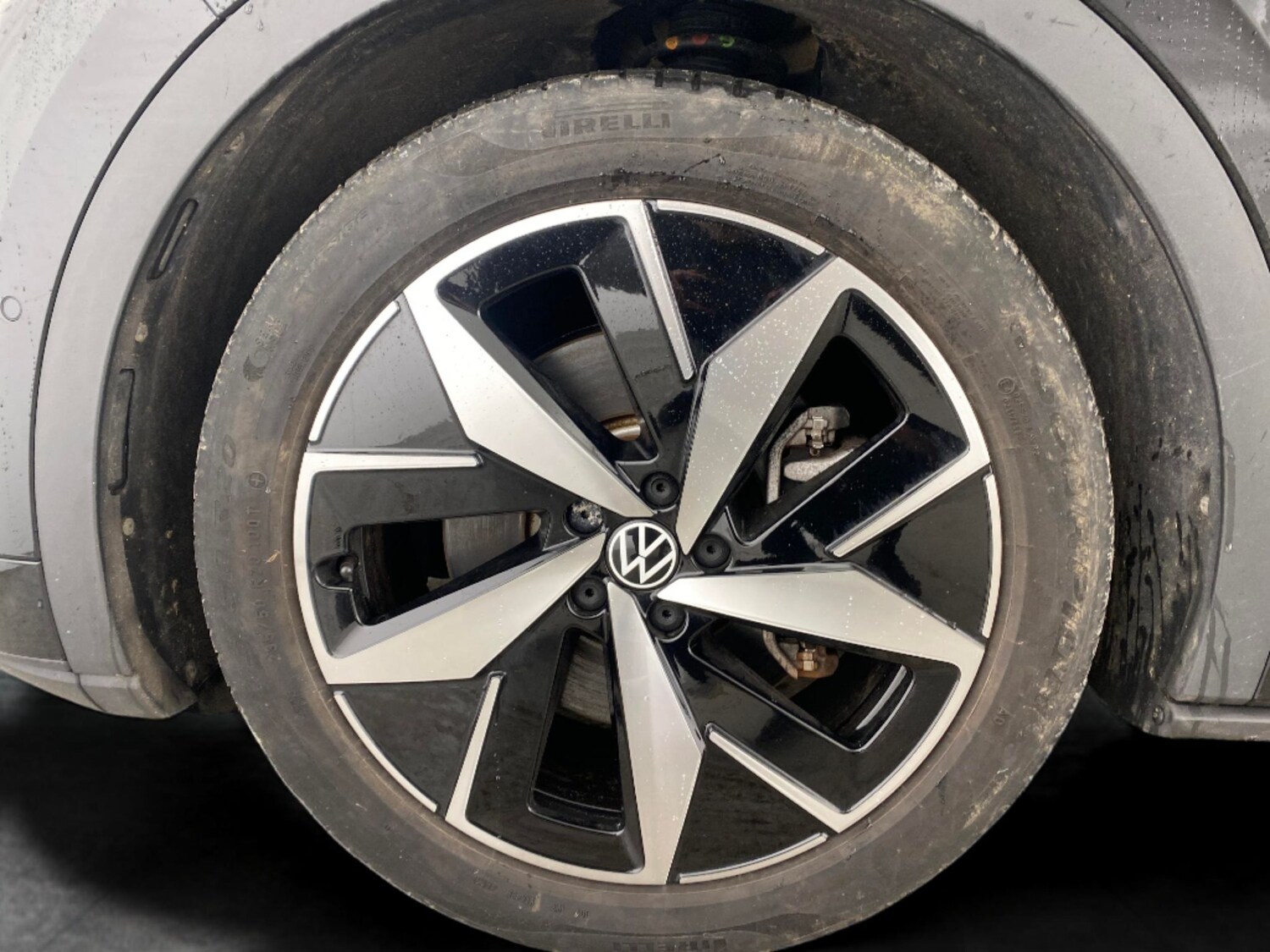 Used Volkswagen ID.4 for sale - 77337333: Photo 17