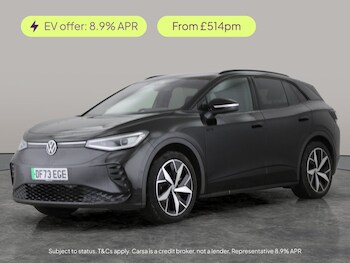 Used Volkswagen ID.4 undefined for sale - 77337333: Photo