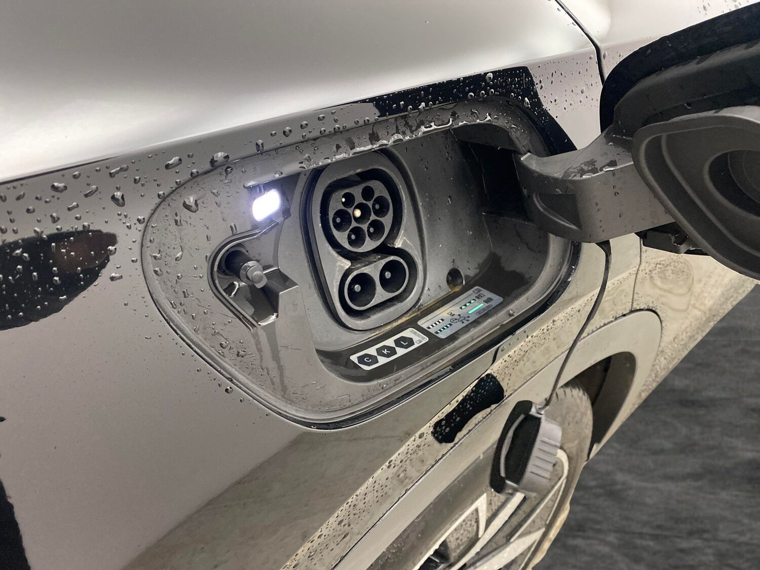 Used Volkswagen ID.4 for sale - 77337333: Photo 20