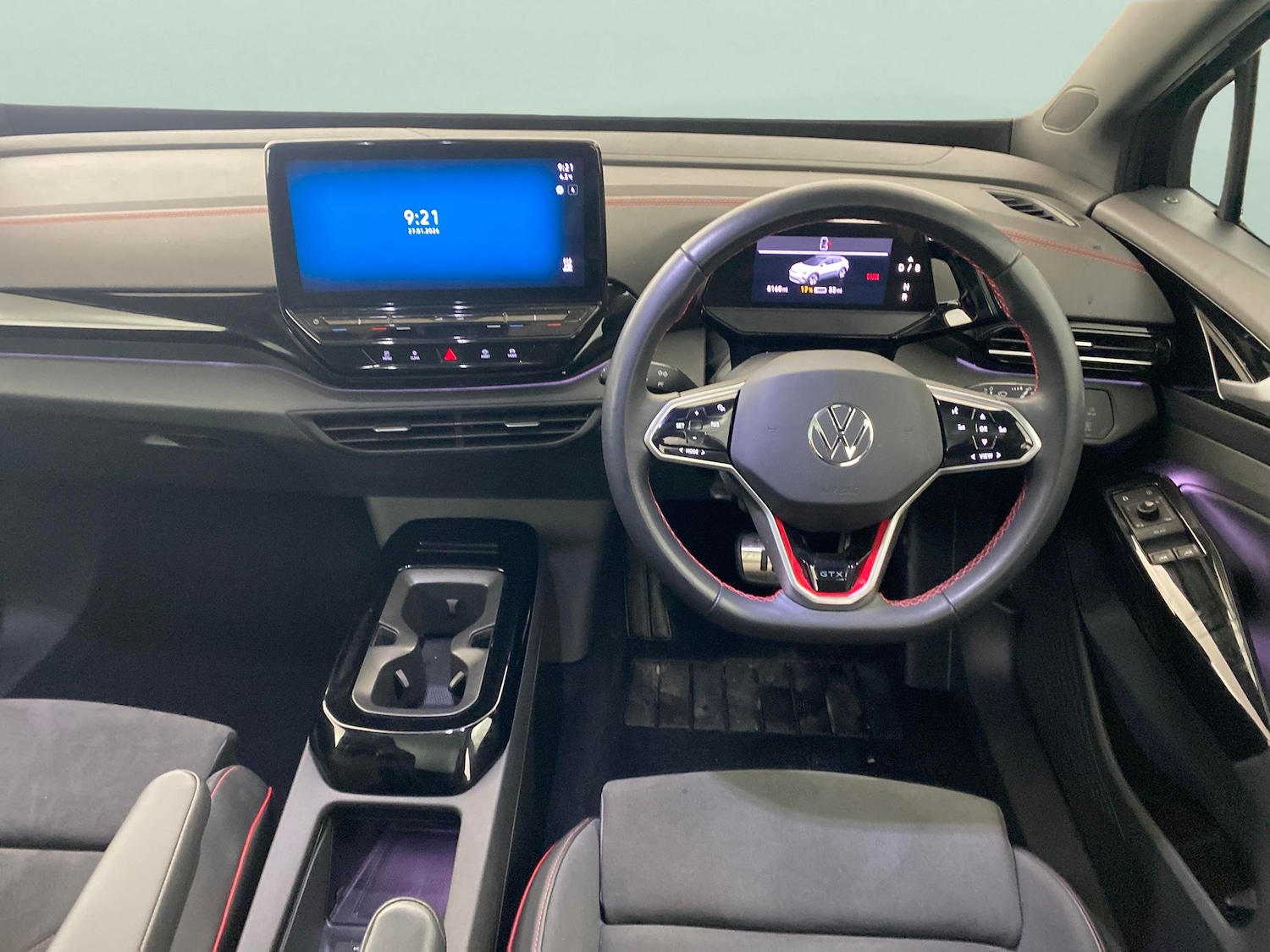 Used Volkswagen ID.4 for sale - 77337333: Photo 4