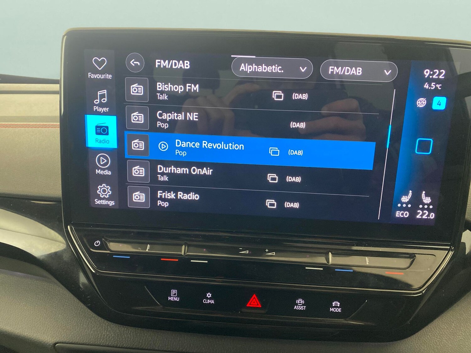 Used Volkswagen ID.4 for sale - 77337333: Photo 6