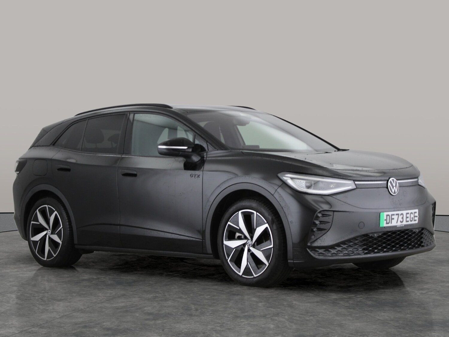 Used Volkswagen ID.4 for sale - 77337333: Photo 8