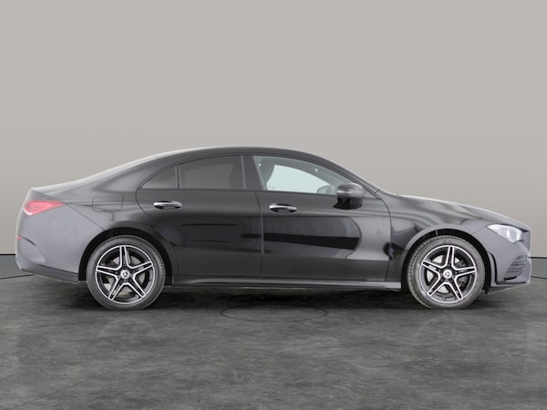 Used Mercedes-Benz CLA 2022 for sale - 76240909: Photo 11