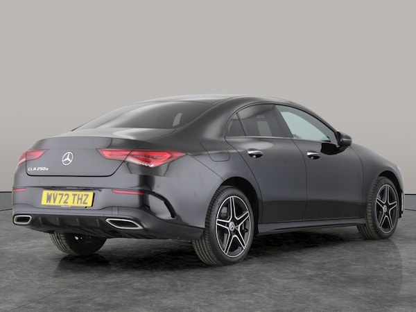 Used Mercedes-Benz CLA 2022 for sale - 76240909: Photo 12