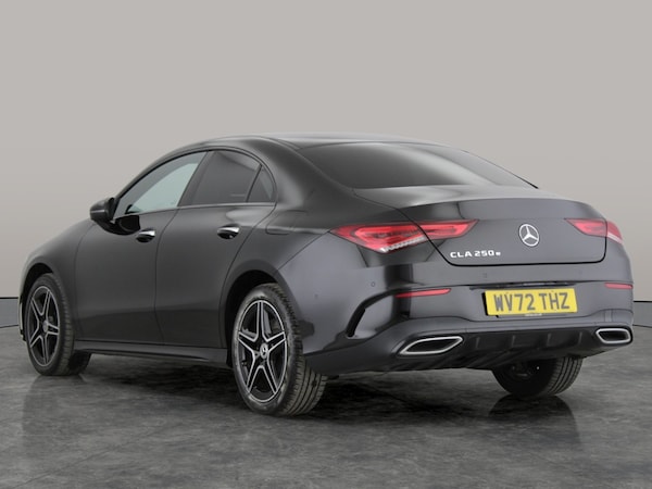 Used Mercedes-Benz CLA 2022 for sale - 76240909: Photo 14