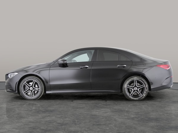 Used Mercedes-Benz CLA 2022 for sale - 76240909: Photo 16