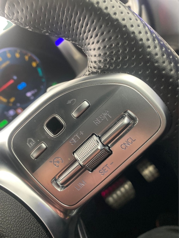 Used Mercedes-Benz CLA 2022 for sale - 76240909: Photo 26