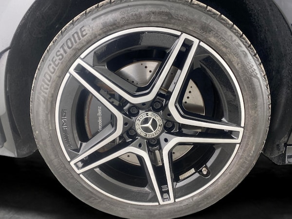 Used Mercedes-Benz CLA 2022 for sale - 76240909: Photo 29
