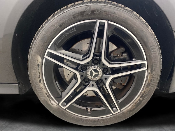 Used Mercedes-Benz CLA 2022 for sale - 76240909: Photo 31