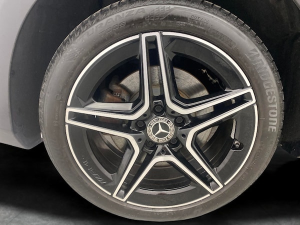 Used Mercedes-Benz CLA 2022 for sale - 76240909: Photo 32