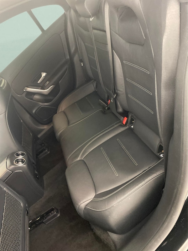 Used Mercedes-Benz CLA 2022 for sale - 76240909: Photo 37