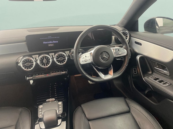 Used Mercedes-Benz CLA 2022 for sale - 76240909: Photo 4