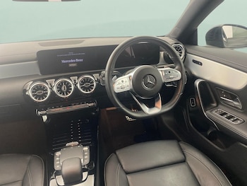 Used Mercedes-Benz CLA 2022 for sale - 76240909: Photo