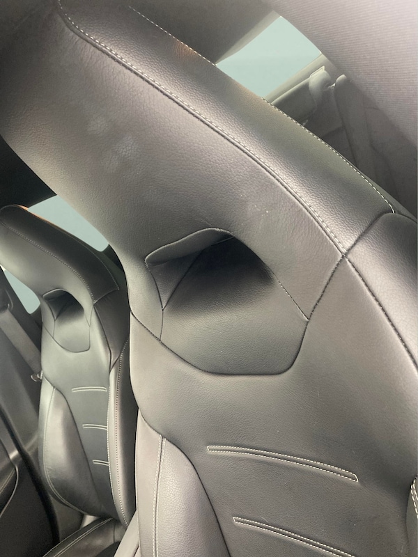 Used Mercedes-Benz CLA 2022 for sale - 76240909: Photo 6
