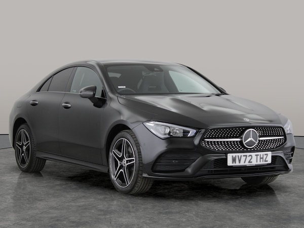 Used Mercedes-Benz CLA 2022 for sale - 76240909: Photo 9