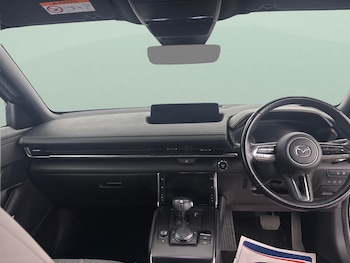 Used Mazda MX-30 2021 for sale - 78655600: Photo