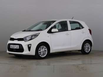 Used Kia Picanto 2022 for sale - 78412261: Photo