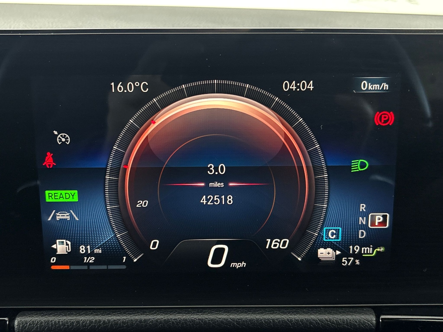 Used Mercedes-Benz GLA 2021 for sale - 77003064: Photo 19