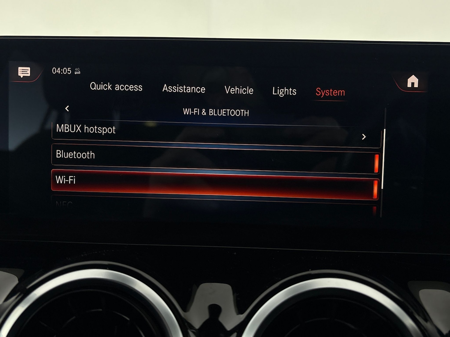 Used Mercedes-Benz GLA 2021 for sale - 77003064: Photo 22