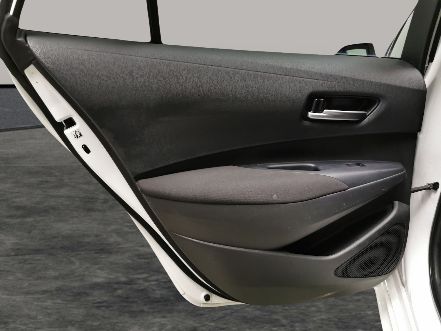 Used Toyota Corolla 2021 for sale - 77165643: Photo 28