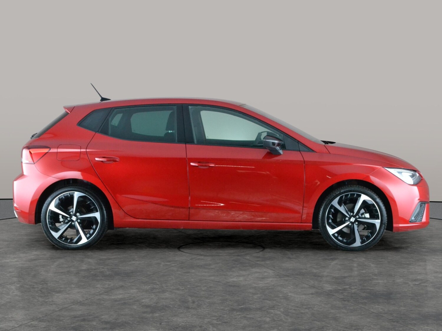 Used SEAT Ibiza 2023 for sale - 77819414: Photo 9