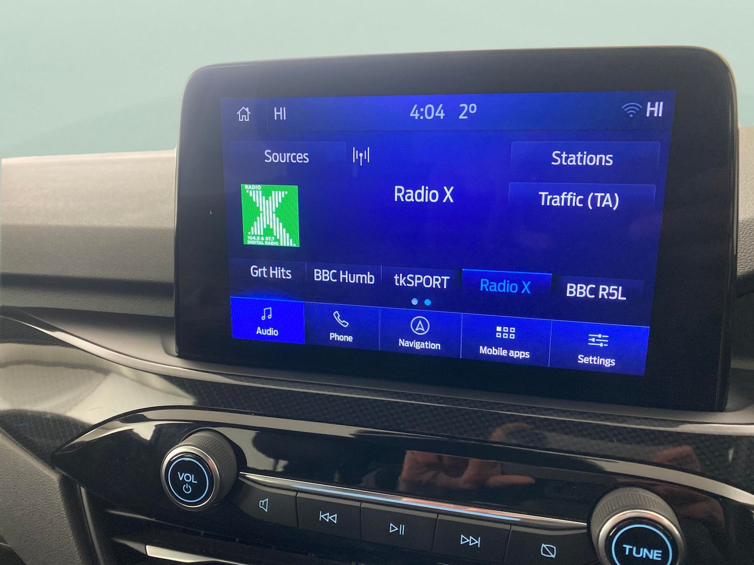 Used Ford Kuga 2020 for sale - 77208012: Photo 7