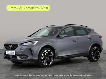Used Cupra Formentor 2023 for sale - 79815674: Photo