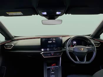 Used Cupra Formentor 2023 for sale - 79815674: Photo