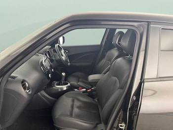 Used Nissan Juke 2019 for sale - 78305419: Photo