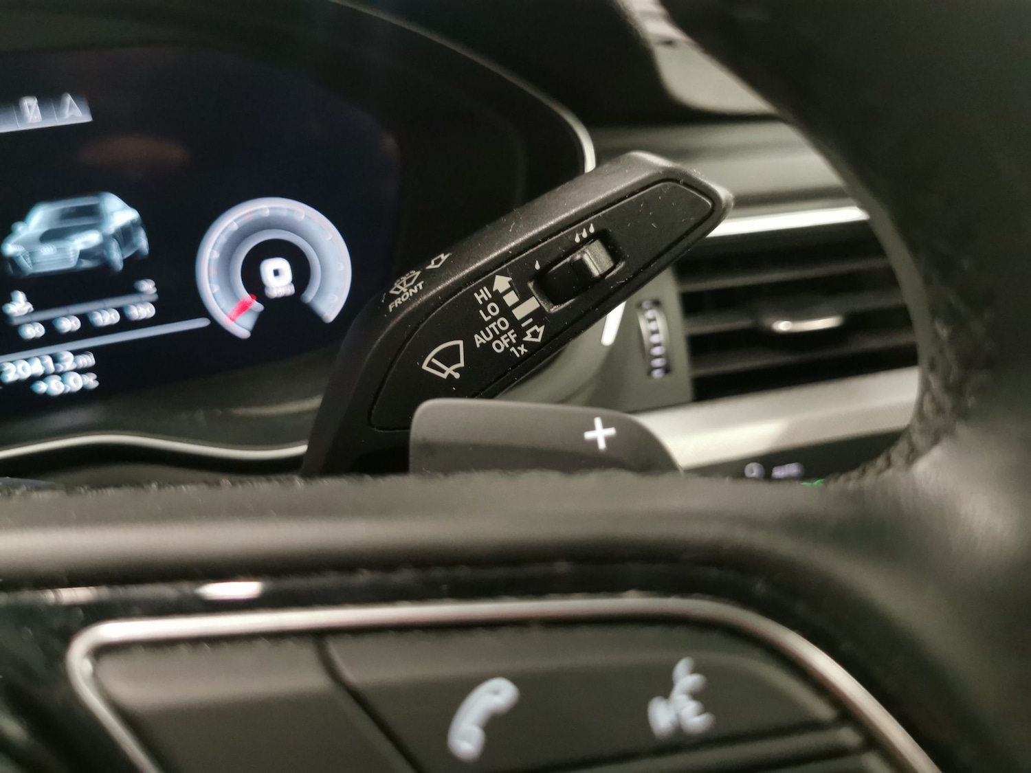 Used Audi A4 2021 for sale - 76717791: Photo 19