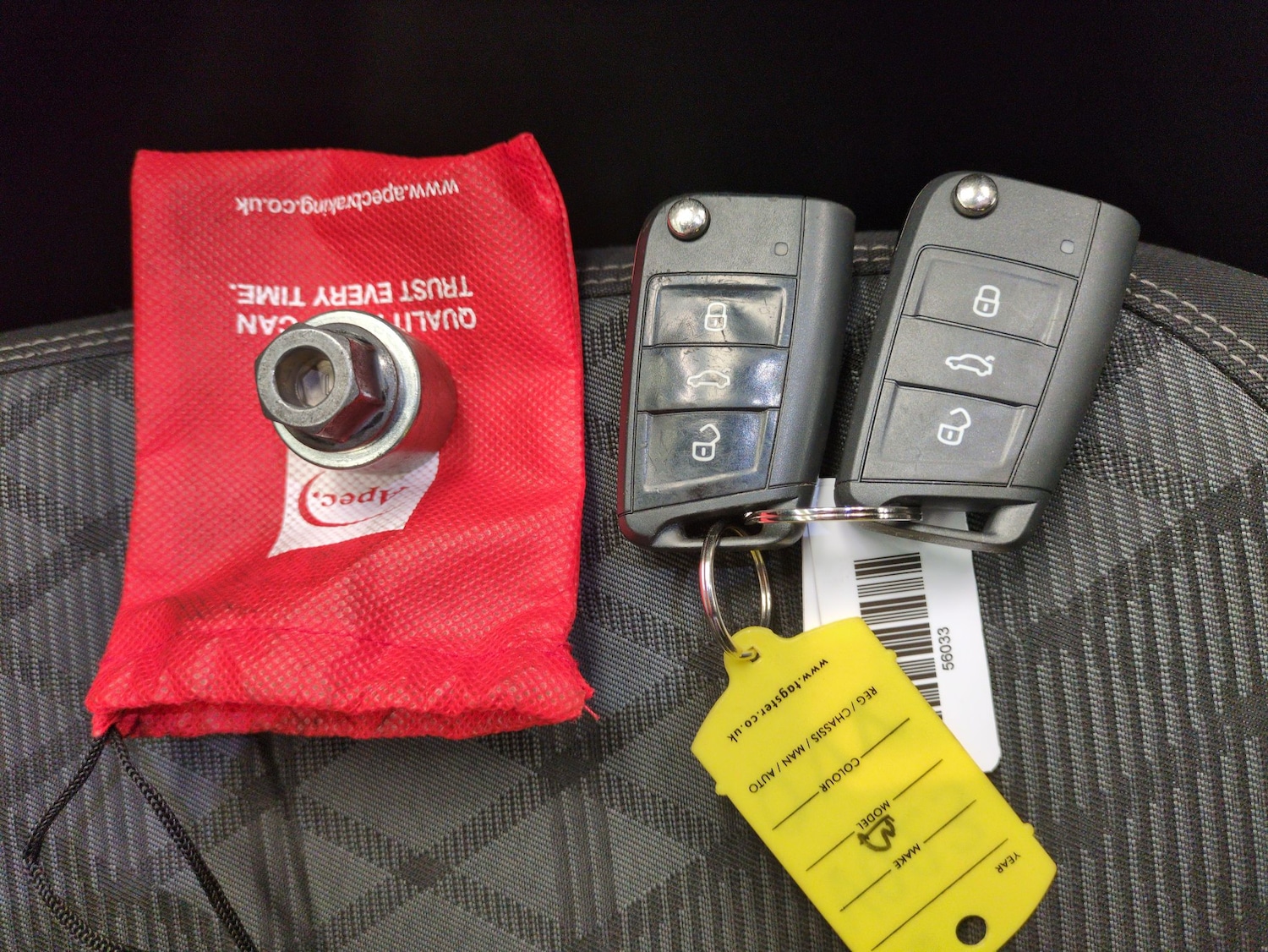 Used Volkswagen Polo 2023 for sale - 76545033: Photo 27