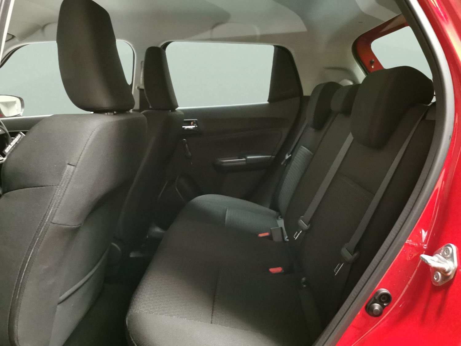 Used Suzuki Swift 2023 for sale - 76526596: Photo 27