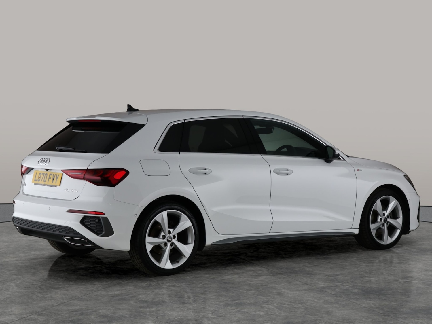 Used Audi A3 2021 for sale - 77058644: Photo 10