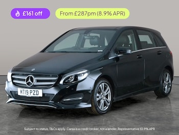 Used Mercedes-Benz B Class undefined for sale - 78847659: Photo